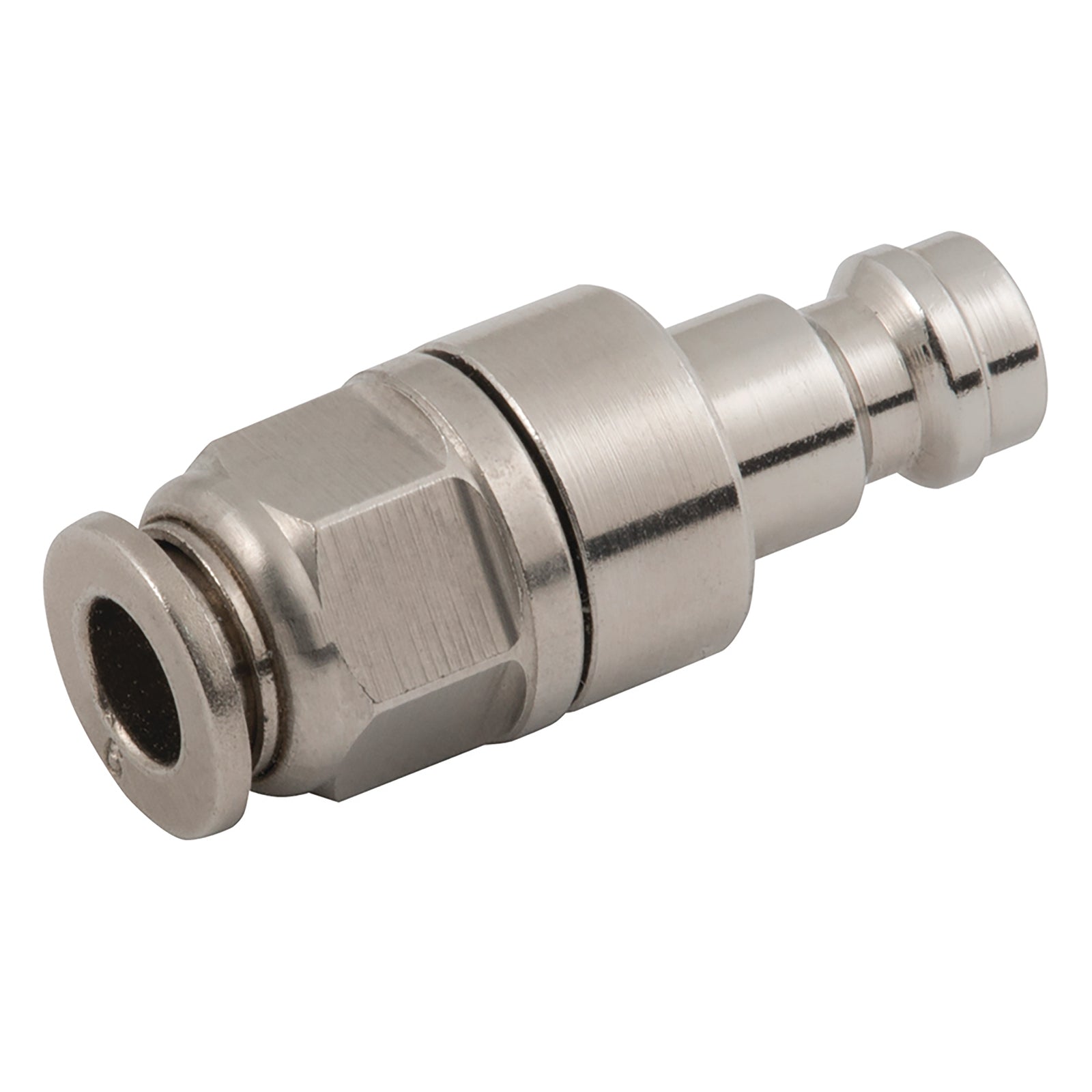 Kee 050PNPS06BXN - 6mm OD Plug
