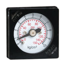 FT Pro GM-27 - Pr Series 2 3 4 5 Gauge 0-10