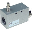 VAP 1/4  IN LINE PROGRESSIVE STARTER; W3606000002 product image by Metal Work
