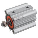 FT Pro 2800100010AP - Cmpct Liner D/A M Piston Rod 100mmx10mm