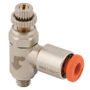 MRF CMPCT N BRING R1/4" X 10 TYPEV; 9031111V product image by Metal Work