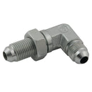 Parker 10WEMTXWLNMS - 5/8-14 15 16mm Triplelok 90 Bhead Union