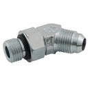 Parker 6V5OXS - 9/16" Unf X (3/8") 10mm Outside Diameter Elbow