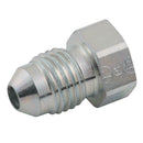 Parker 8PNTXS - 1/2-12mm Triplelok Plug