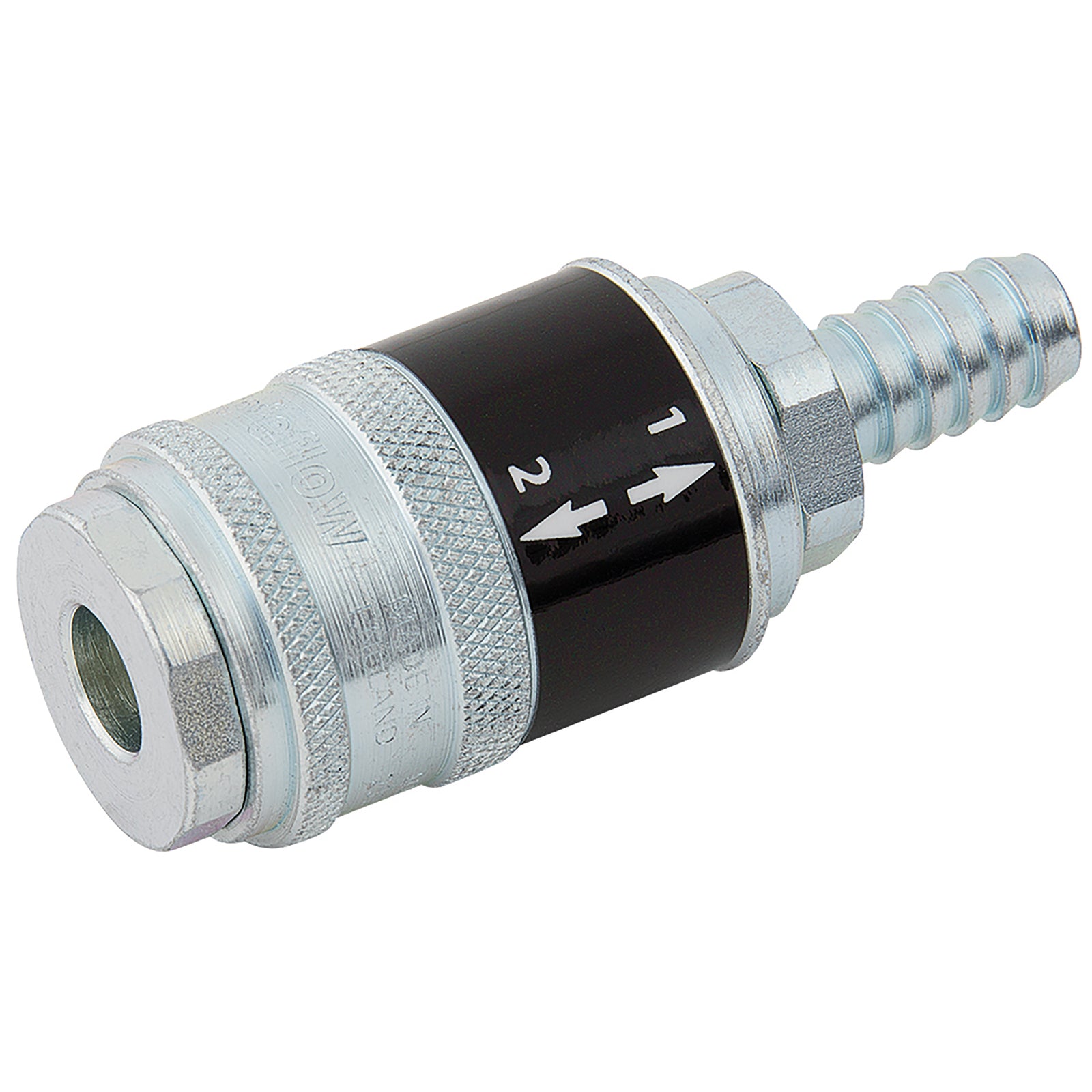 PCL SC21S - 5/16" ID Hose Tail Safety Series 19