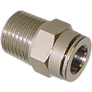 C Matic MA111014 - Male Stud 10mm To R1/4 Thread