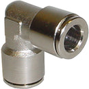 C Matic MA281212 - Equal Elbow 12mm Metric Push-In