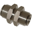 C Matic MA270404 - Push In Bulkhead 4mm