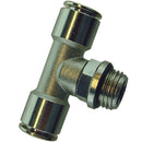 PARALLEL SWIVEL TEE G3/8 TO 12MM; MA211238 product image by C Matic