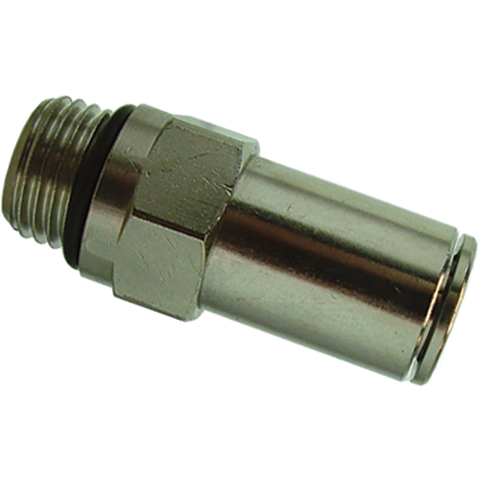 C Matic MV3304M5 - Male Stud With Check Valve 4mm To M5