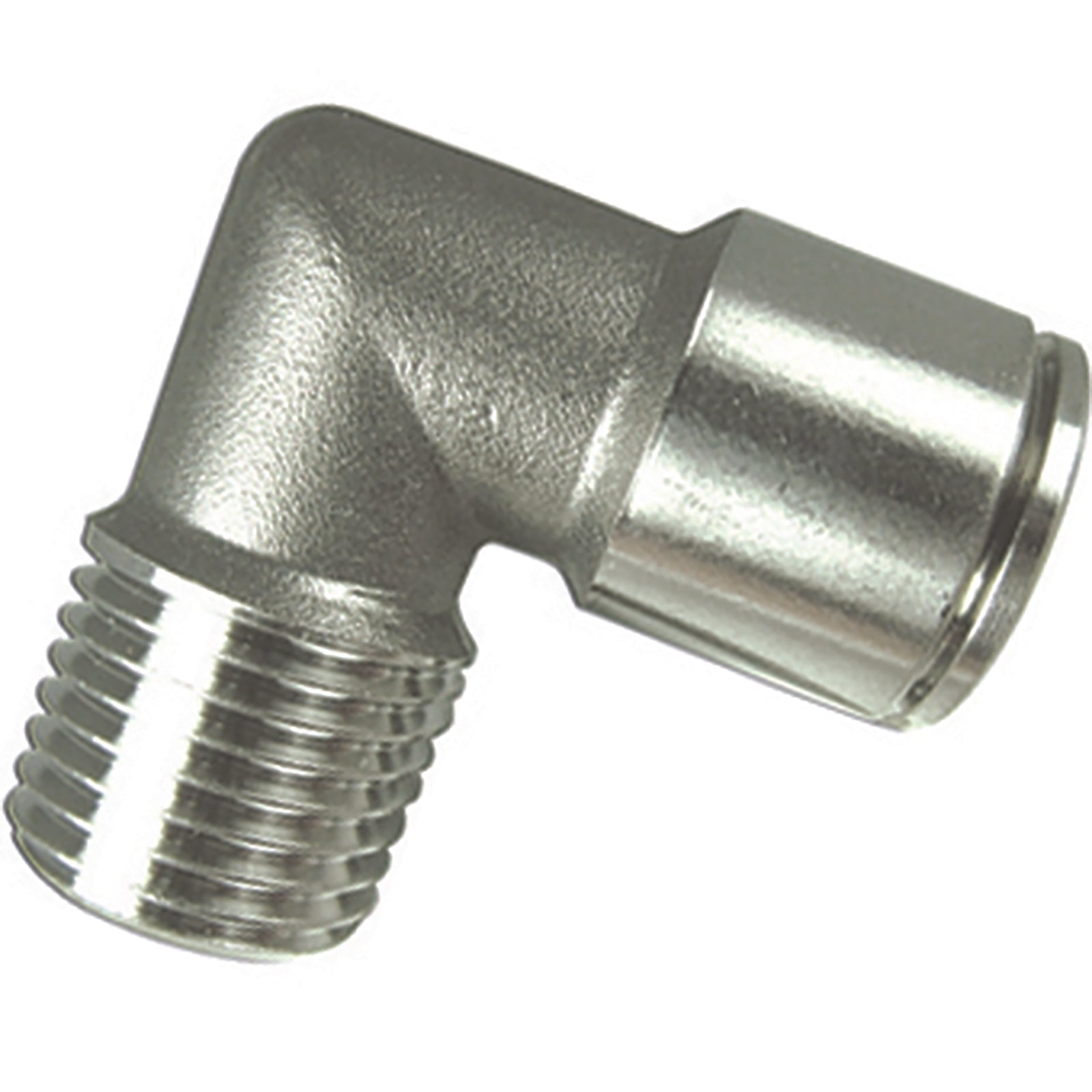 C Matic MX140814 - Tapered Elbow 8mm To G1/4