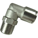 C Matic MX150618 - Tapered Swivel Elbow 6mm To G1/8