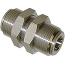 C Matic MX270808 - Bulkhead Connector 8mm Tube