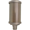 Alwitco '121020 - Air Exhaust Muffler B20 2"BSPT