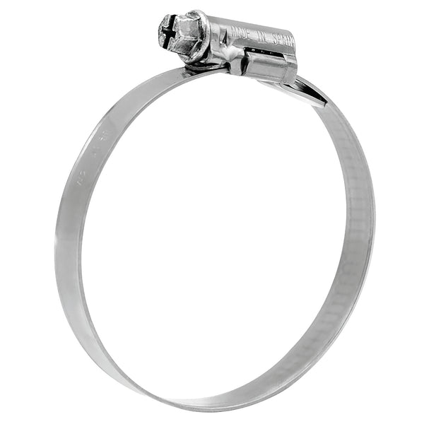 MIKALOR LIGHT DUTY HOSECLIP 25-40MM; 0301655-9 product image by Mikalor