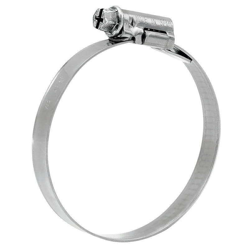 MIKALOR LIGHT DUTY HOSECLIP 32-50MM; 0301657-5 product image by Mikalor