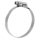 MIKALOR LIGHT DUTY HOSECLIP 130-150MM; 0301667-1 product image by Mikalor