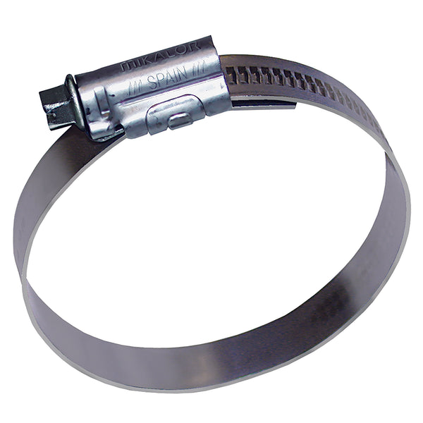 220-240MM GAL/ST 12MM B S W/DRIVE CLIP; 0300902-4 product image by Mikalor