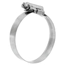 Mikalor 0301417-4 - 120-140mm St/St 9mm Band L W/Drive Clip