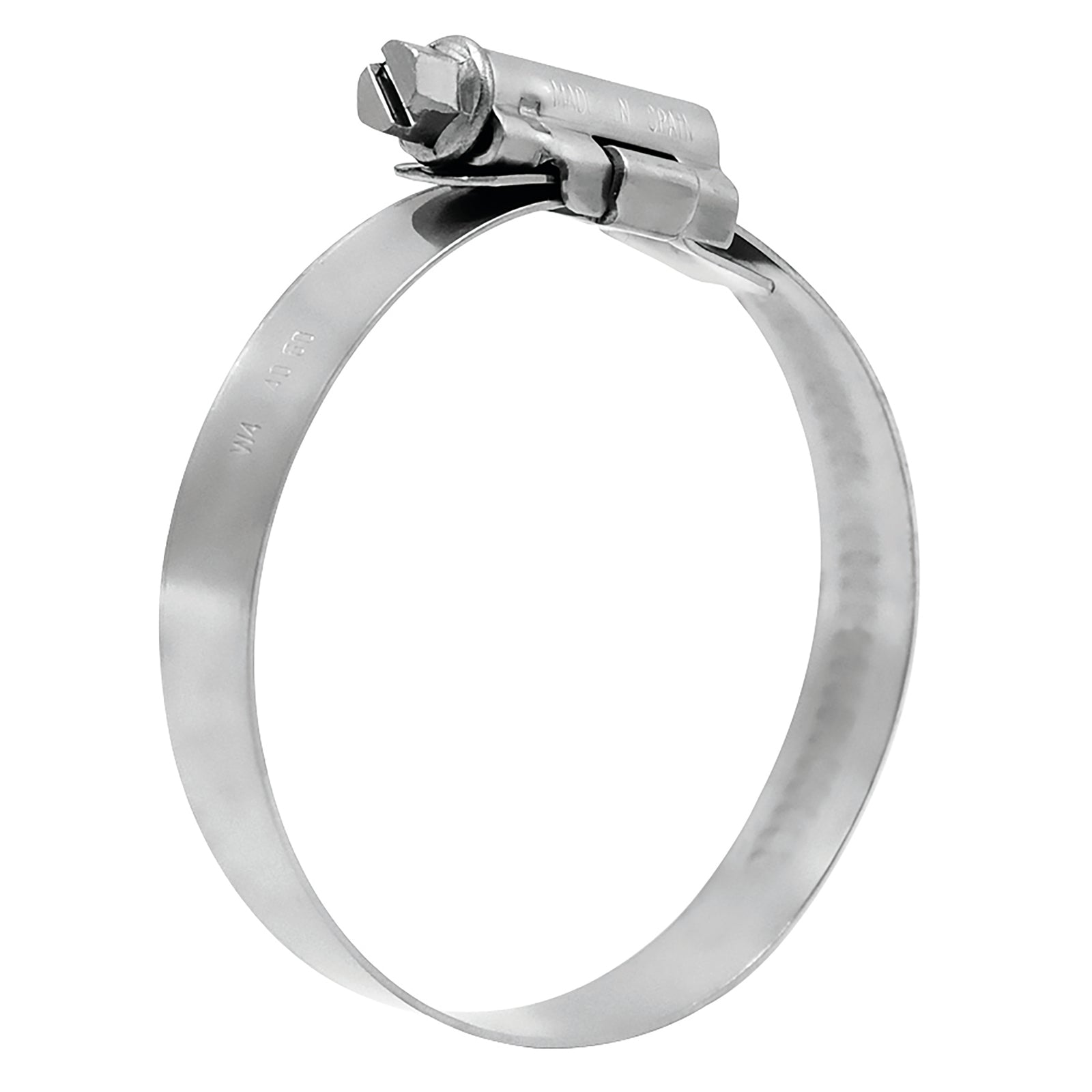 Mikalor 0301416-6 - 110-130mm St/St 9mm Band L W/Drive Clip