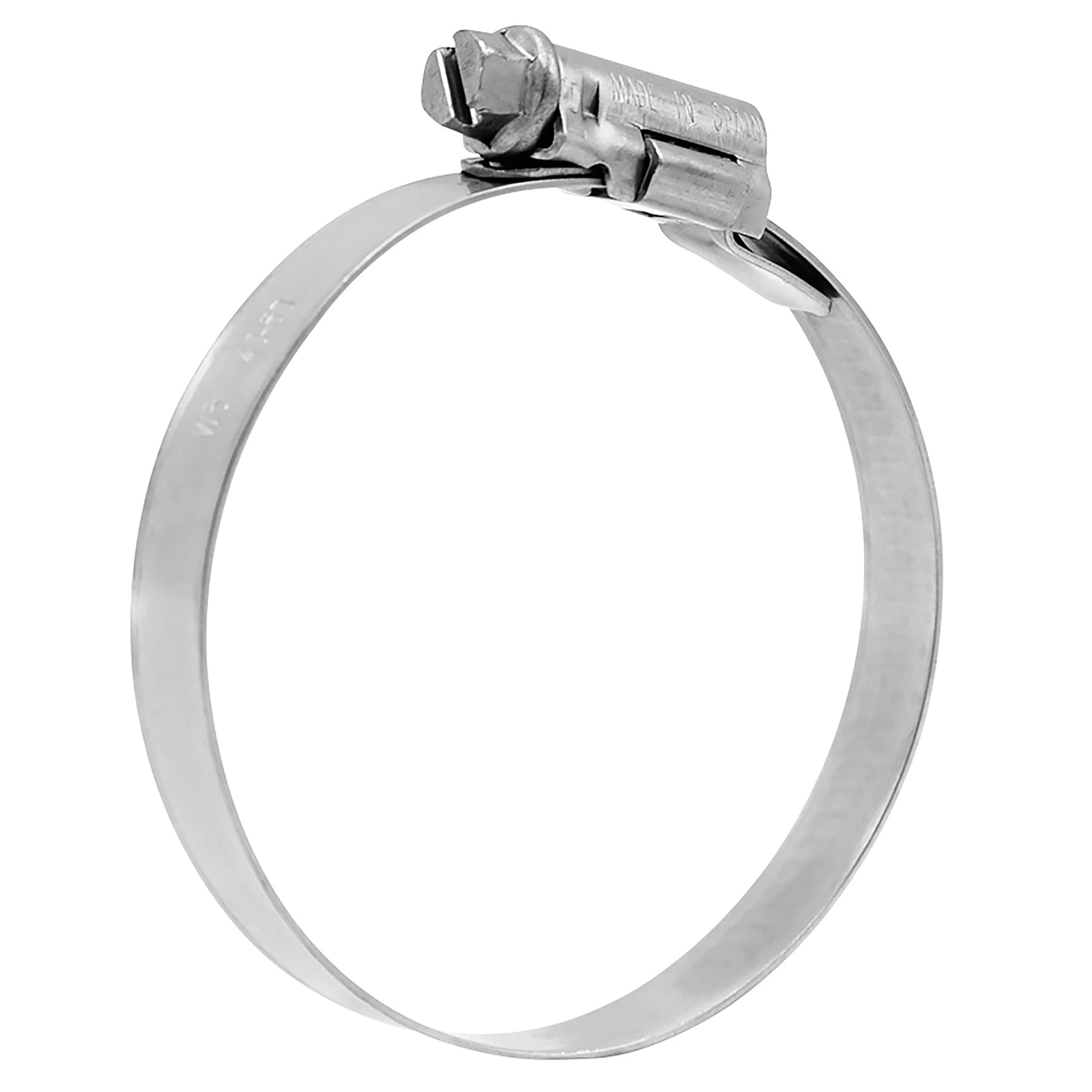 Mikalor 0301770-3 - 316 Stainless Steel Hose Clip 210-230mm