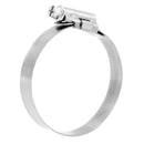304 STAINLESS STEEL HOSE CLIP 170-190MM; 0301467-6 product image by Mikalor