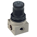 MINIATURE PRESSURE REG G1/4" 0-8BAR; 5207003 product image by Metal Work