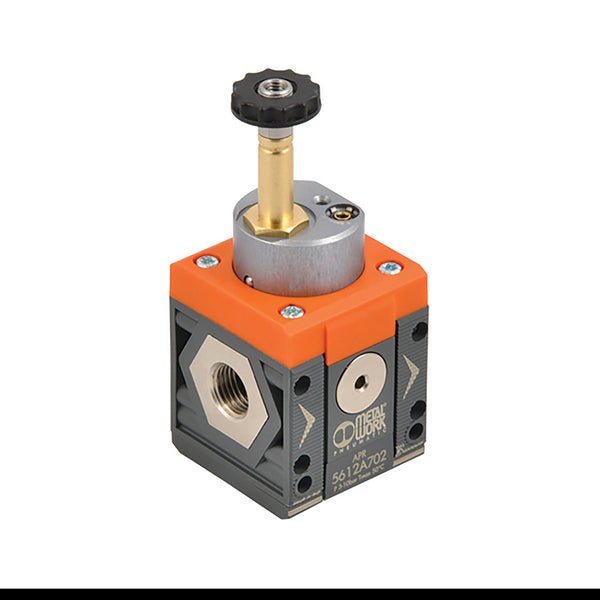 PROGRESSIVE STARTER G1"; 5626A706 product image by Metal Work