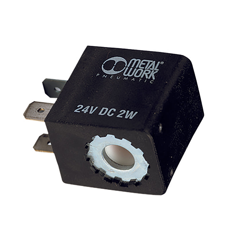 COIL 24VDC 2W; W0215000101 product image by Metal Work