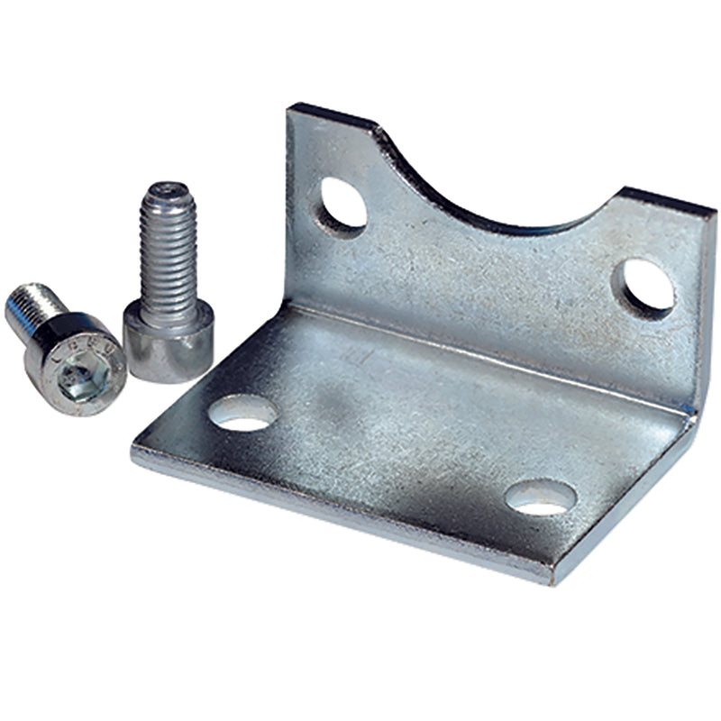 FOOT MOUNTING TO SUIT 160MM CYLINDER; W0951602001 product image by Metal Work