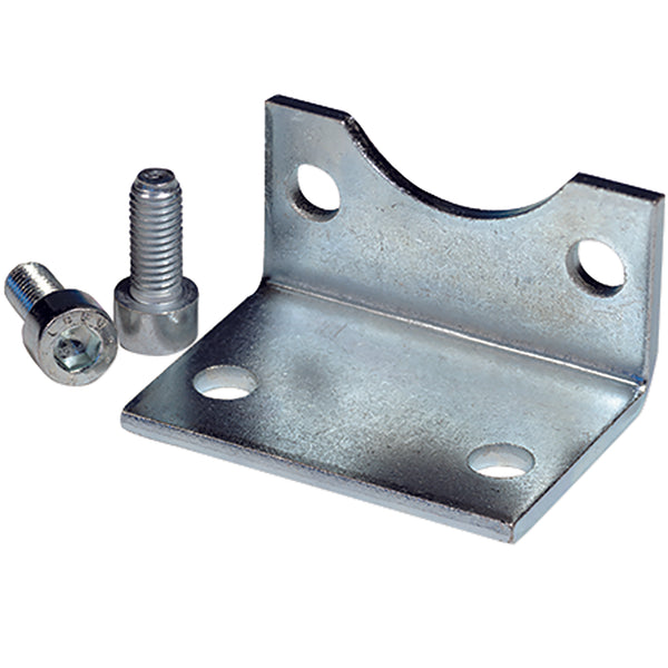 FOOT MOUNTING TO SUIT 125MM CYLINDER; W0951252001 product image by Metal Work