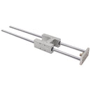 FT Pro HGU020-0250 - H Type Guide Unit 20/25mm Dia Cyl 250mm