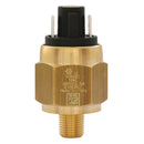 Elettrotec VCN2C-BN14K - N/C Push -200 To -900Mbar Vac Sw
