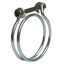 FT Pro SWCRT-4 - 100mm St/St R/Hand Spiral Wrap Clamp