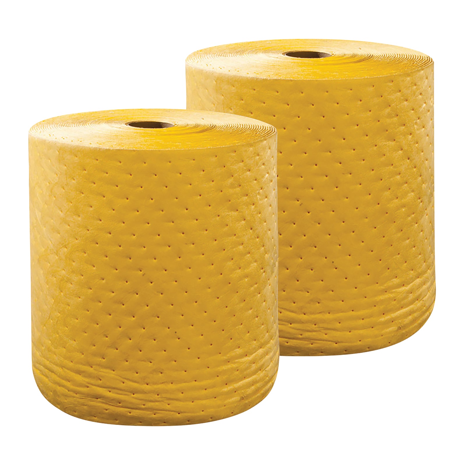 FT Pro CSR-2-40 - Perforated Dimpled Chemical Rolls