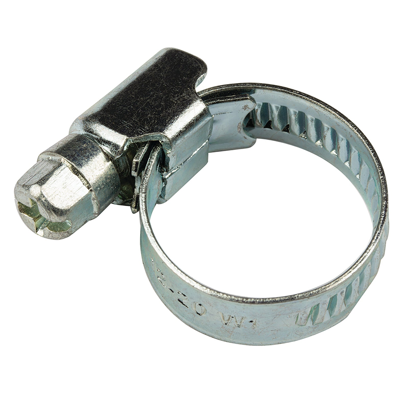 FT Pro B750250-040 - 25-40mm W1 Hose Clamp 9mm Band Width
