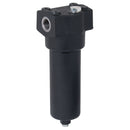Parker EPF4205QIBPMG201 - High Pressure In-Line Filter 5 Micron 450 Lpm