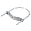 AIRpipe 2014 5122 00 5122 00 50mm Tube U-Bolt Clamps