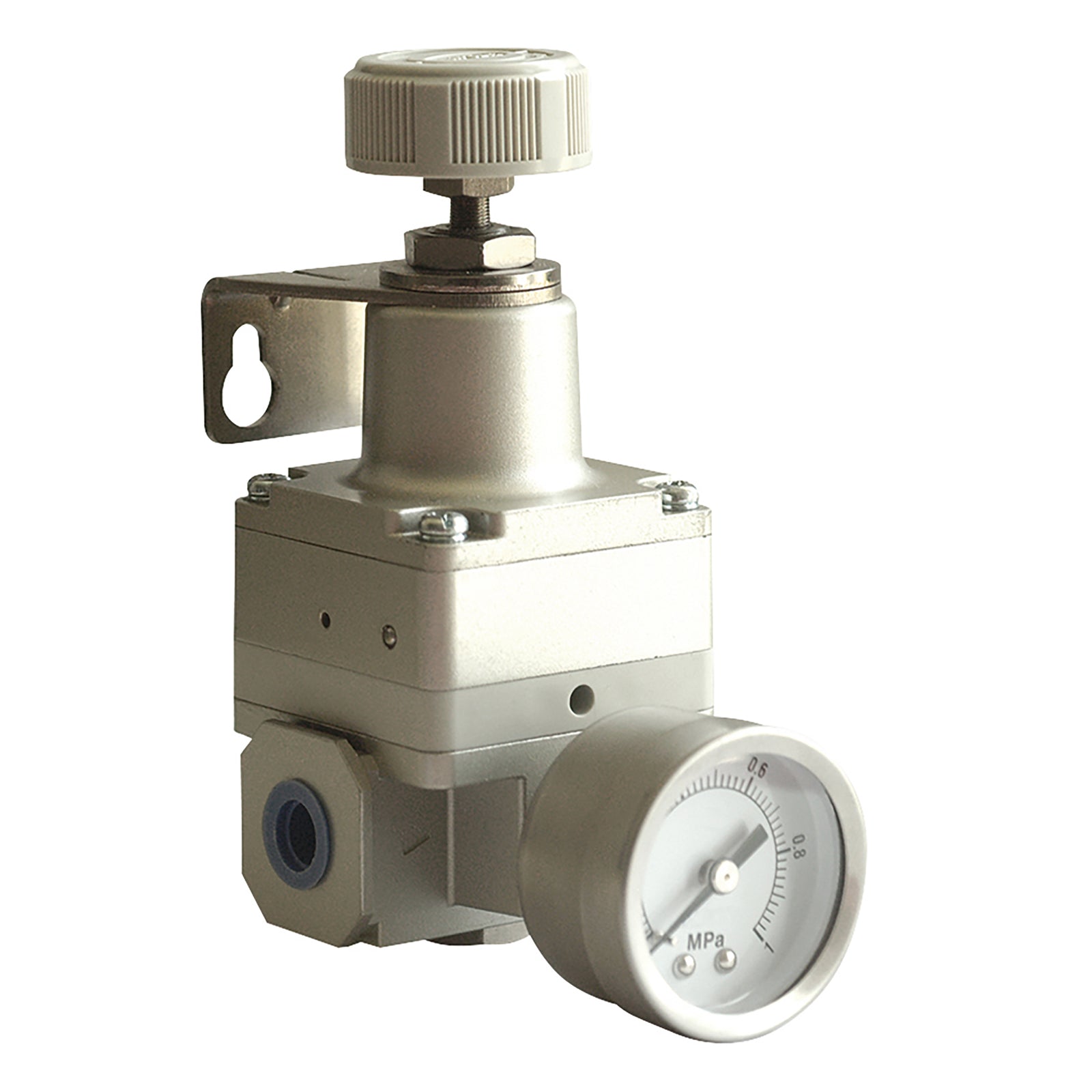 FT Pro GPR400-H-08 - 1/4" Regulator BSP Parallel Female