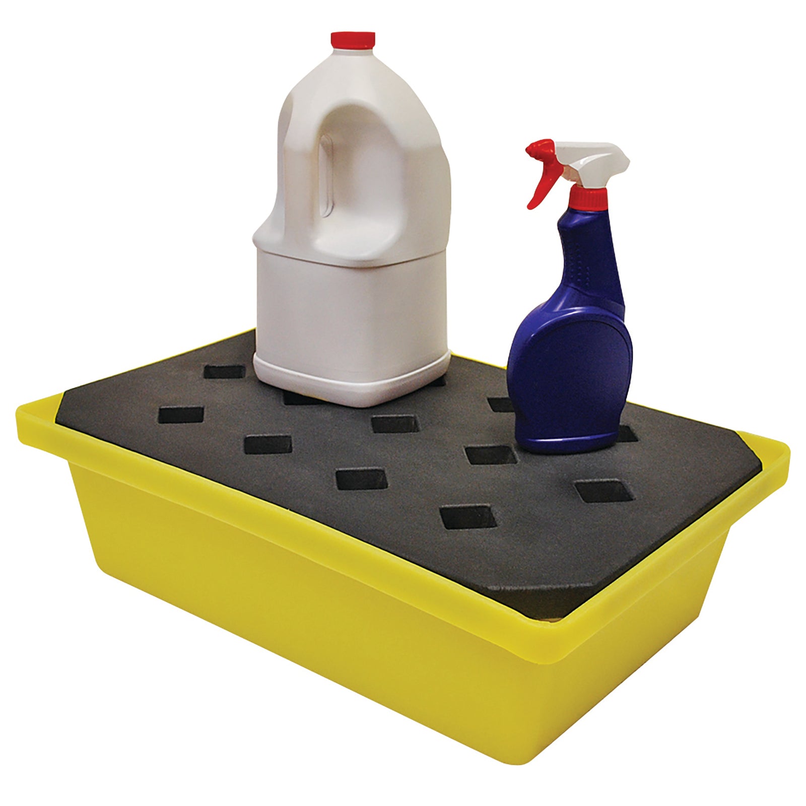 FT Pro ST30 - 31 Litre Bunded Spill Tray