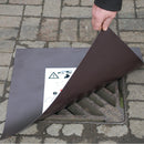 FT Pro MDC03 - Magnetic Drain Cover