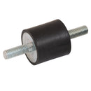 FT Pro MMB-161510 - M4 X 10 Metric Male Bobbin Height 15mm
