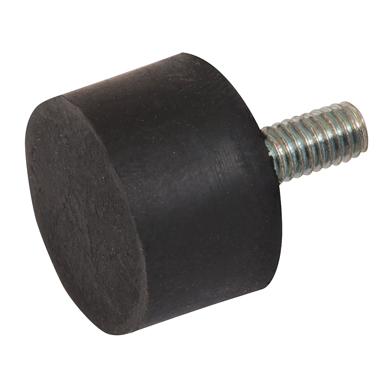 FT Pro MCB-302020 - M8 X 20 Metric Male Cylindrical Buffer