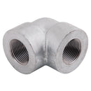 FT Pro 1013-0005 - 1 Npt 90 F/F Elbow 3K Ansi B16.11