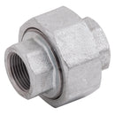 FT Pro 1013-0039 - 1.1/2 Npt Equal Fem Union 3K Ansi B16.11