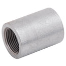 FT Pro 1013-0050 - 3/8 Npt Equal Fem Coup 3K Ansi B16.11