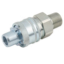 Kee 812PNMT12SNZ - 1/2" BSPT Male Plug