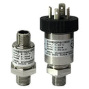 PVL 3100B0016G01E000 - 16 Bar 1/4" BSP Male Pressure Transducer
