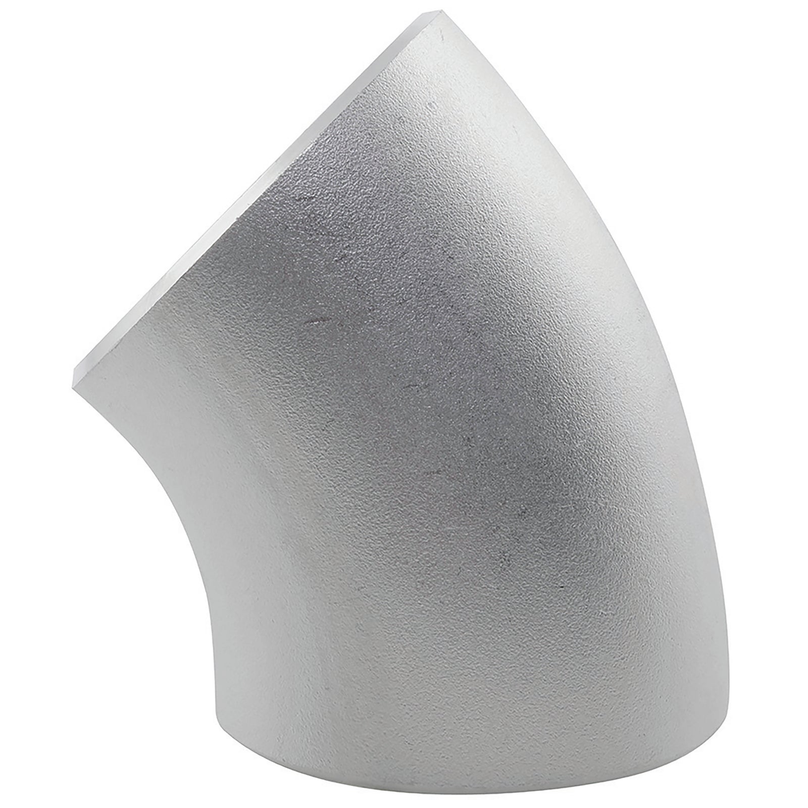FT Pro SSBWLR4532 - 2 Nb Sch10S 45 Lr Elbow Bw 316L