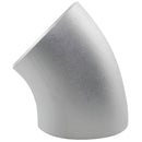 FT Pro SSBWLR4540 - 2-1/2 Nb Sch10S 45 Lr Elbow Bw 316L